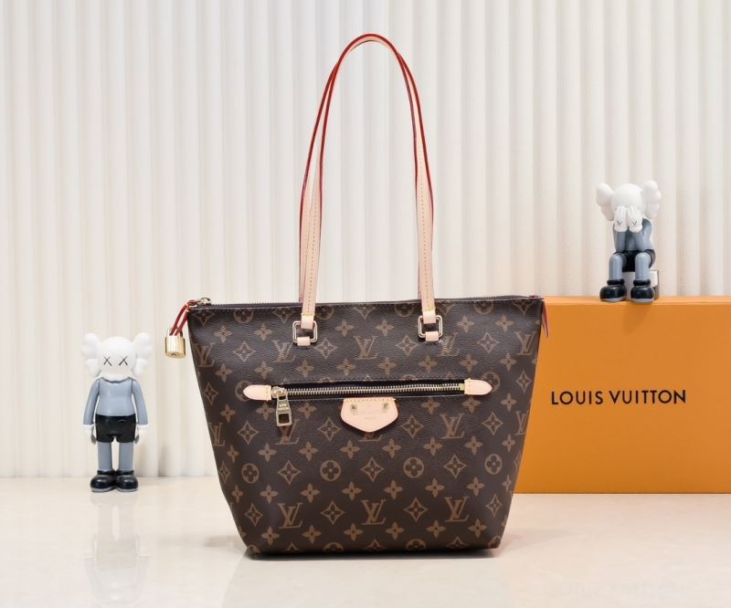 LV Shopping Bags